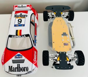 Four Must-See Custom Tamiya Vehicles