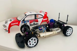 Four Must-See Custom Tamiya Vehicles