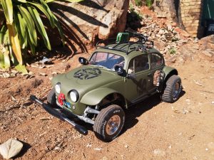 Four Must-See Custom Tamiya Vehicles