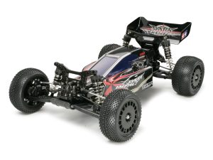 Tamiya 4WD Off-Road Buggy Buyer’s Guide