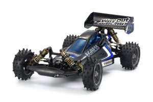 Tamiya 4WD Off-Road Buggy Buyer’s Guide