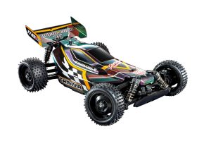 Tamiya 4WD Off-Road Buggy Buyer’s Guide