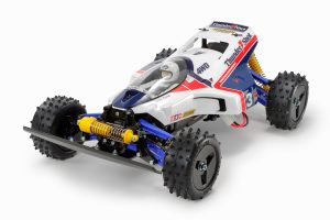 Tamiya 4WD Off-Road Buggy Buyer’s Guide