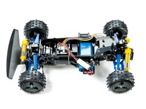 Tamiya 4WD Off-Road Buggy Buyer’s Guide