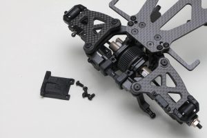 Yokomo MD 1.0 Master Drift High-End Drift Chassis