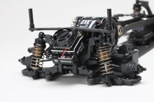 Yokomo MD 1.0 Master Drift High-End Drift Chassis