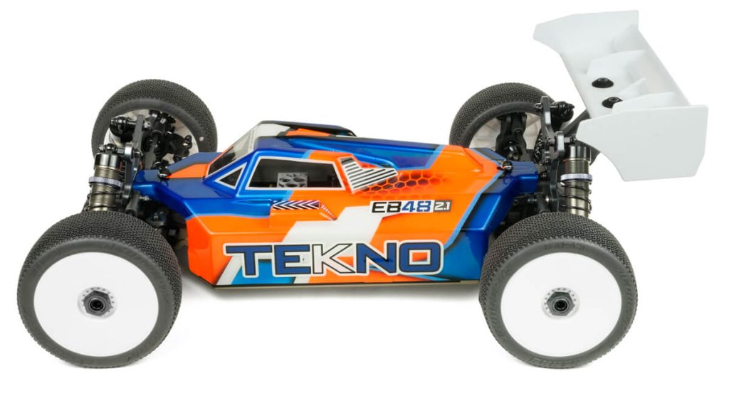 tekno rc eb48