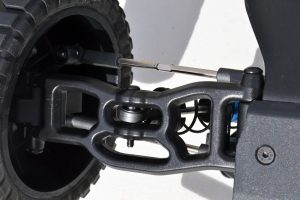 RPM A-Arms For Team Associated Off-road Vehicles