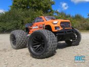 arrma boost truck rc