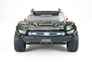 FTX Apache Brushless RTR Trophy Truck