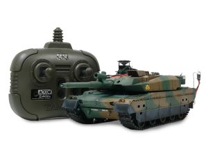 Tamiya 1/35 Ultra Realistic Small Scale Tank Kits