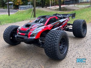 Traxxas XRT RC Truck