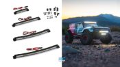 Pro-Line Ultra-Slim LED Light Bar Kits