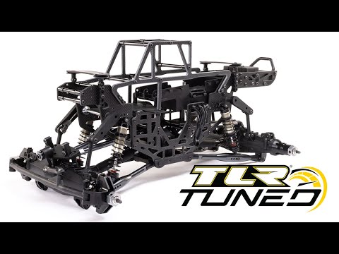 Losi tlr lmt