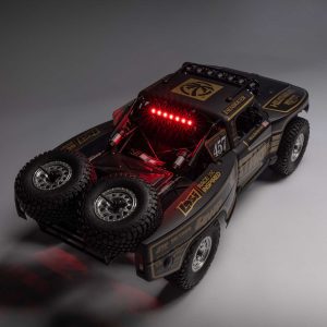 Losi Baja Rey 2.0 Method & Isenhouer Brothers Trucks