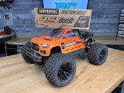 Arrma boost