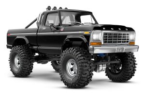 Traxxas TRX-4M Ford F-150 High Trail Edition