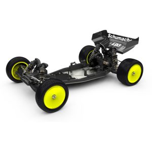 Schumacher Cougar LD3 2WD 1/10 Competition Off-Road Buggy