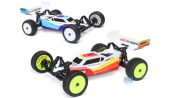 Losi Mini-B 2WD Brushless RTR Buggy