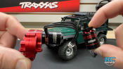 brushless