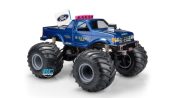 JConcepts Bigfoot 4 Louisville 1990 Ford F-250 Body Set