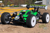 Kyosho MP-10e ReadySet Buggy