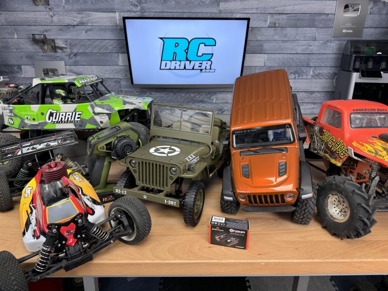 RC Car Sale