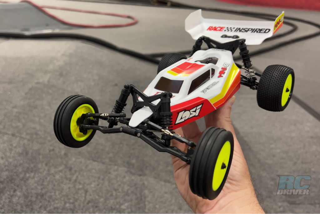 Losi Mini B Brushless Upgrade | jsandanski-strumica.edu.mk