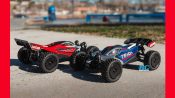 Arrma Typhon Grom Small Scale RTR 4x4 Buggy