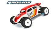 Pro-Line Volkswagen Baja Bug Body For Mini-T 2.0