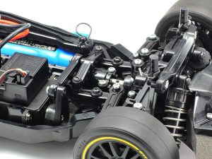 Five Key Tamiya Hop-Ups You Should Exploit