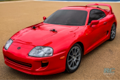 Tamiya Toyota Supra