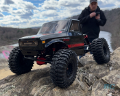 Redcat Ascent Fusion RTR