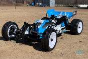 Team Associated RB10