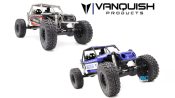 Vanquish Products H10 Optic RTR Trail Buggy