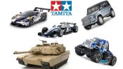 5 Great Tamiya Kits That Anyone Can Build