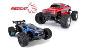 Redcat Valkyrie MT and TR 1/10-scale 4S Brushless RTRs