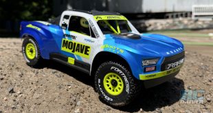 rc car