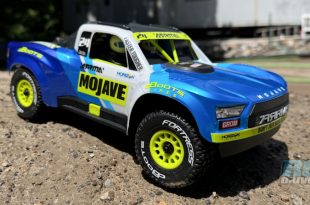 rc car