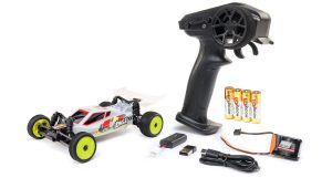 Losi Micro-B 2WD RTR Buggy