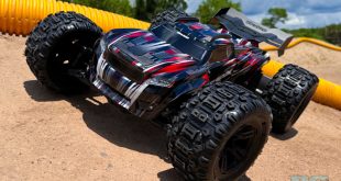 rc truck