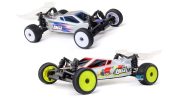 Losi Micro-B 2WD RTR Buggy