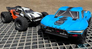 rc car