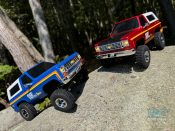 rc car