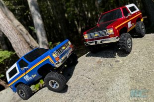 rc car