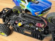 rc car