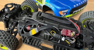 rc car