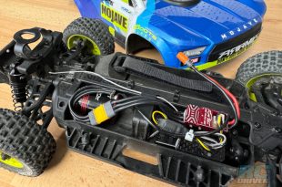 rc car