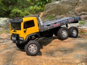 rc crawler