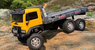 rc crawler